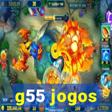 g55 jogos